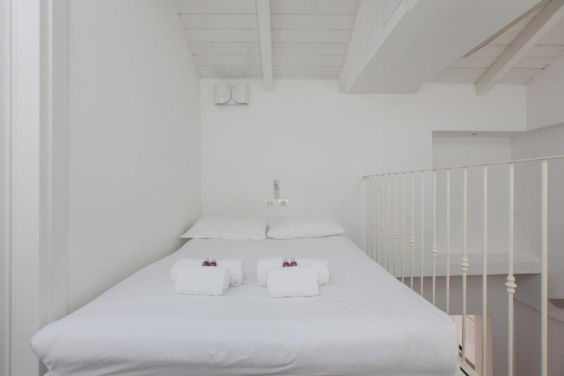 Hacca Collection - Open Space In Porta Ticinese Mailand